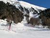 Slope offering Livigno Alps – Slope offering Languard – Pontresina