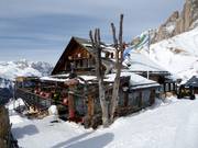 Gastronomy tip Friedrich August Hütte