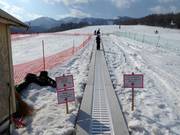 Conveyor belt Kitanomine