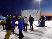 If you have any questions, guides are available to assist you.