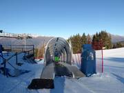 Palabione - People mover/Moving Carpet with cover