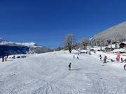 Beginner area bodmiARENA