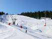 Upper Bavaria (Oberbayern): Test reports from ski resorts – Test report Götschen – Bischofswiesen