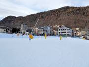 Practice area Campetti in Aprica