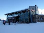 Gastronomy tip La Baracca