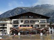 Sandwich bar at the valley station