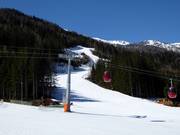 Forest Run Mauterndorf (valley run)