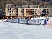 Lille-Olav - People mover/Moving Carpet with cover