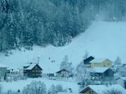 Schedlerhoflift - T-bar