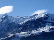 Maiskogel and Kitzsteinhorn