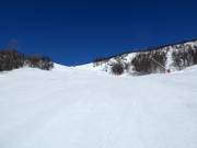 Difficult slope Ola No. 23 (Geilohovda)