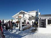 Le 1928 (Courchevel)