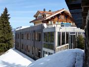 Rinderberg Swiss Alpine Lodge