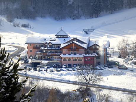 TEVINI - Dolomites Charming Hotel