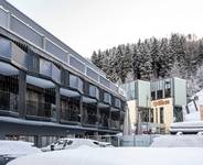 Sporting Hotel Ravelli