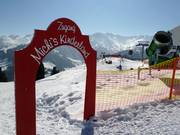 Tip for children  - Michis Children's Area Gerlos - Mountain