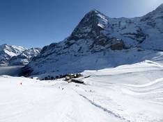 Photos Kleine Scheidegg/Männlichen – Grindelwald/Wengen