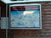 Detailed information in Ponte di Legno