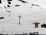 Pène Blanque - J-bar