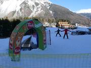 Conveyor belt Le Motte