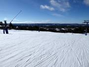 Easy slope Västbacken