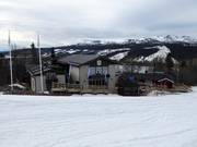 Après-ski tip Åre Hyddan