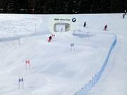 BMW xDrive Cup at the Arlara chairlift