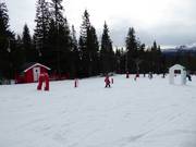 Tip for children  - Skidland Rödkullen