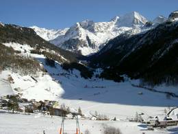 Rein in Taufers (Riva di Tures)