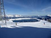 Ehrenbachhöhe Reservoir