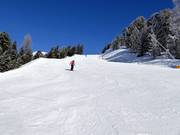 Difficult Rosima run