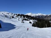 Slope Kalcher Alm III