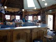 Bar in the Pisten Pub