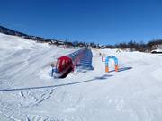 Tip for children  - Havsdalen children’s area