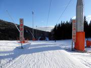 Tip for children  - Comic Slalom