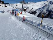 Miniglisse Sorebois - People mover/Moving Carpet