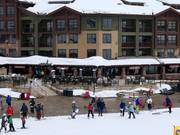 Gastronomy tip Red Tail Grill