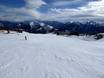 Ski resorts for beginners in Upper Austria (Oberösterreich) – Beginners Feuerkogel – Ebensee