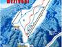Trail map Mezivodí