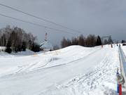 Geigenbühellift I - T-bar