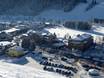 Osttirol (East Tyrol): accommodation offering at the ski resorts – Accommodation offering Sillian – Thurntaler (Hochpustertal)
