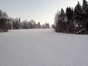 Sporty standard descent