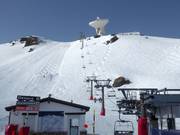 Emilio Reyes - 4pers. Chairlift (fixed-grip)