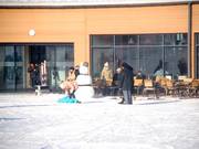 Restaurant at the Base Lodge