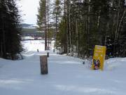 Tip for children  - Trollslope Kläppen