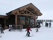 Gastronomy tip Needles Lodge