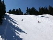 Steep slope 3 Arch. Peter Petrov