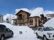 Eagle Springs Lodge West