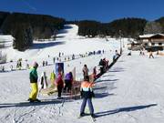 Tip for children  - Fredy-Land in Gosau