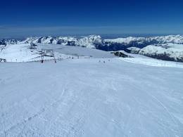 Les 2 Alpes